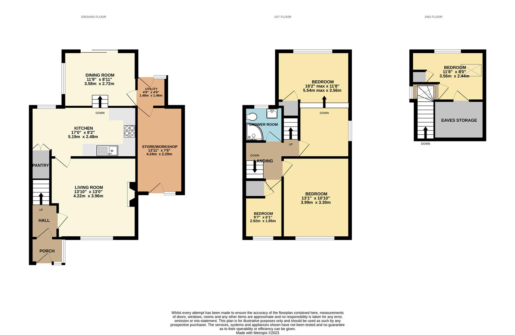 Property details for Dryhurst Drive, Disley, Stockport £375,000 Sold